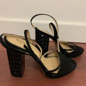 Michael Kors Shoes Used